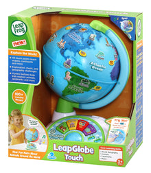 LeapFrog - LeapGlobe Touch