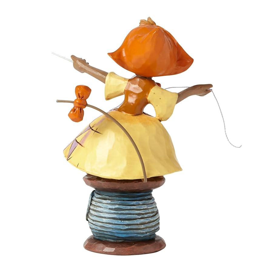 Disney Traditions 4039085 Suzy Figurine