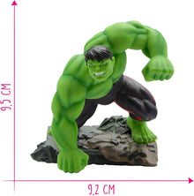 Bullyland Marvel Hulk