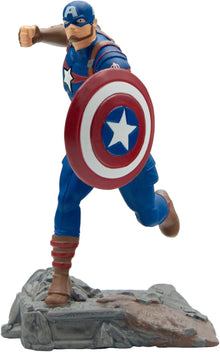 Bullyland Marvel Captain America