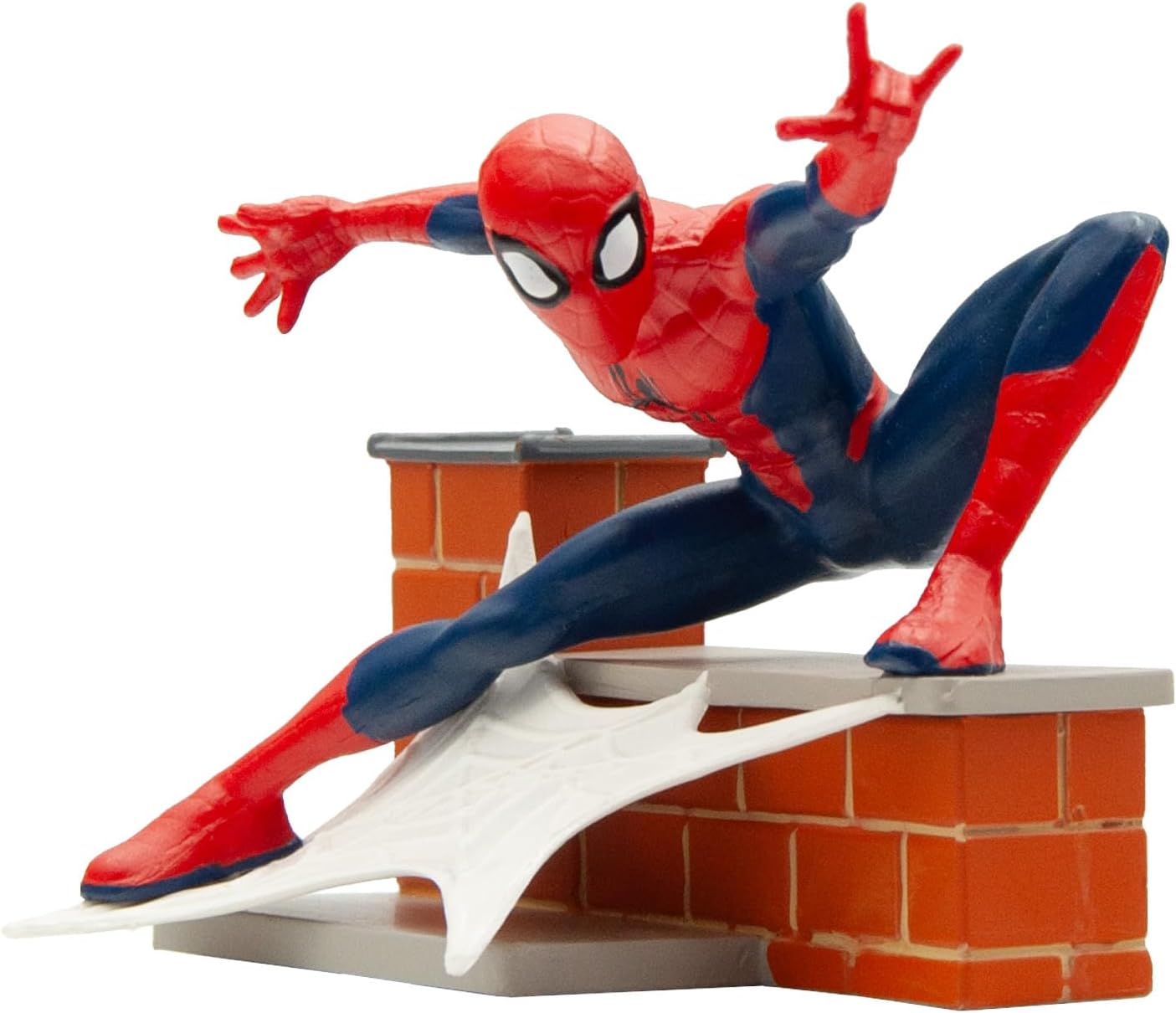 Bullyland Marvel Spider-Man