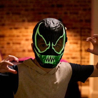 Marvel Masks Spider-Man Venom