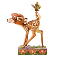 Disney Traditions 4010026 Wonder of Spring (Bambi Figurine)