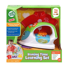 LeapFrog - Ironing Time Learning Set