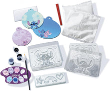 Be Creative Plaster Casting Craft Kit Stitch