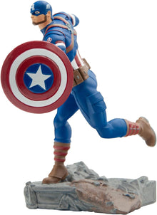 Bullyland Marvel Captain America