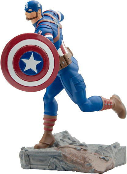 Bullyland Marvel Captain America