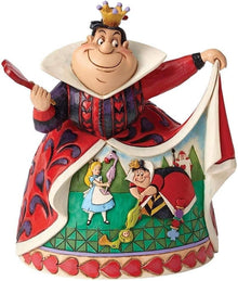 Disney Traditions 4051993 Royal Recreation