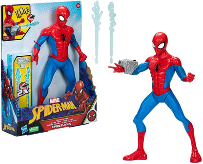 Hasbro Marvel Spider-Man Thwip Action Figure