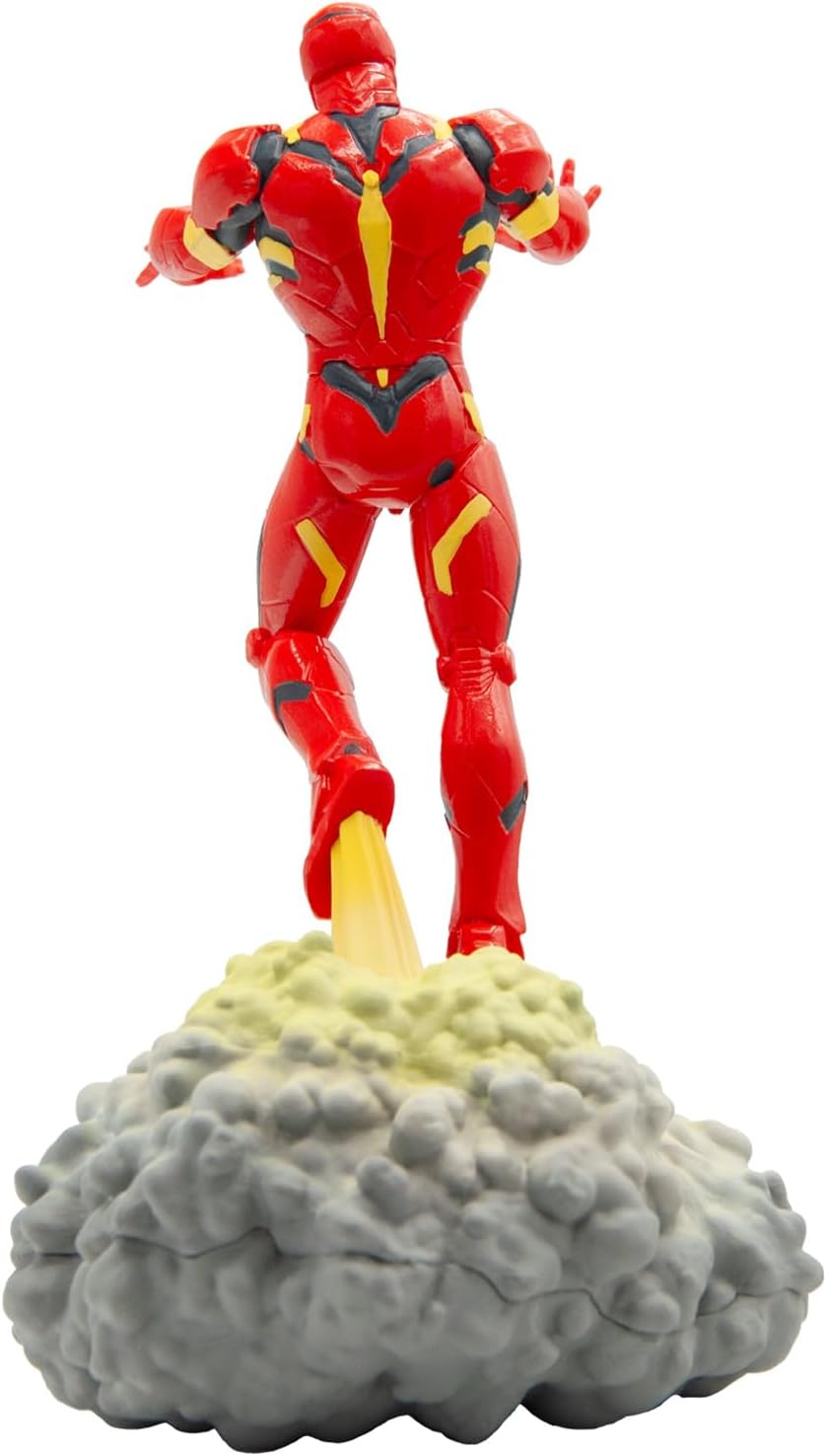 Bullyland Marvel Iron Man