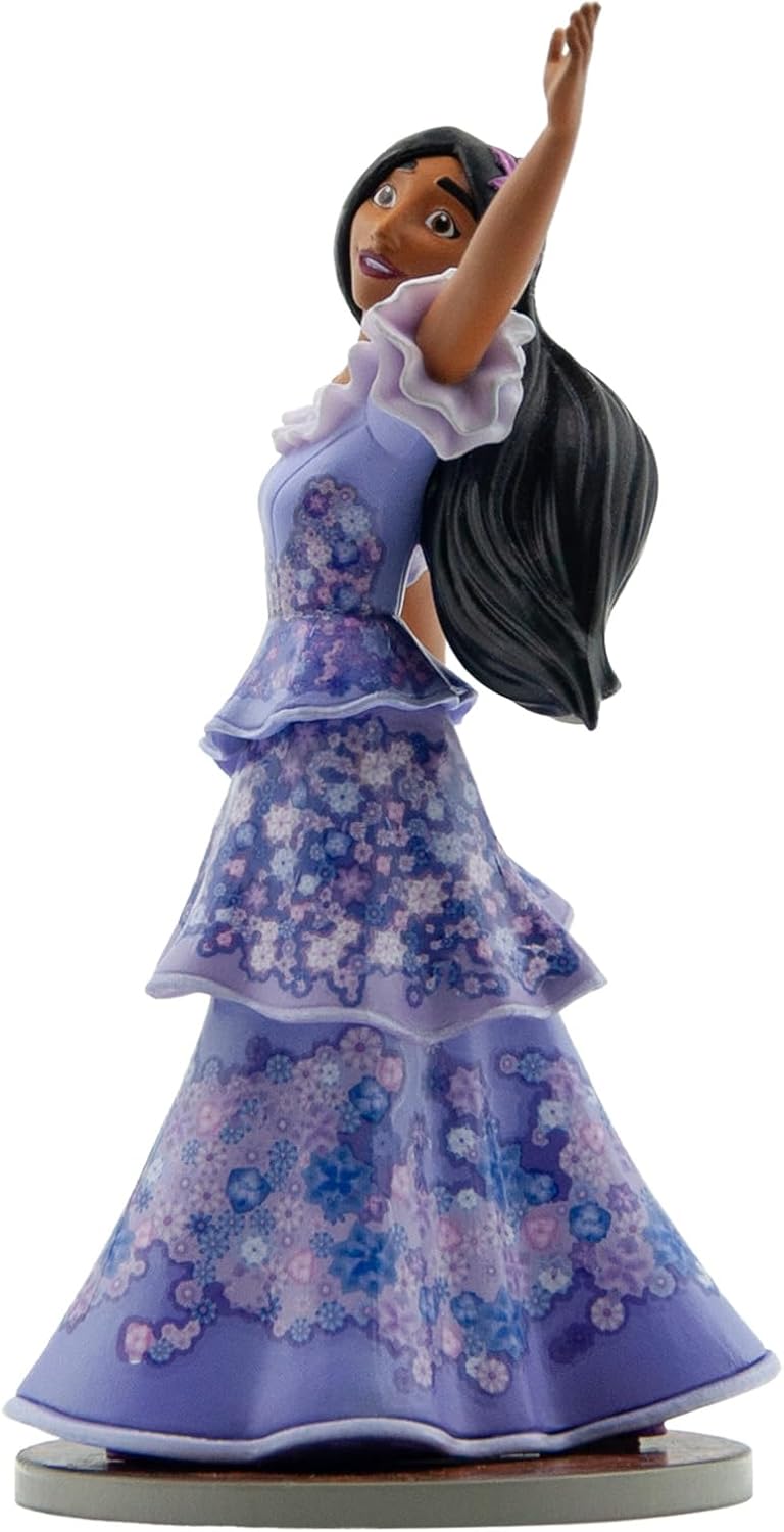 Bullyland Disney Isabela