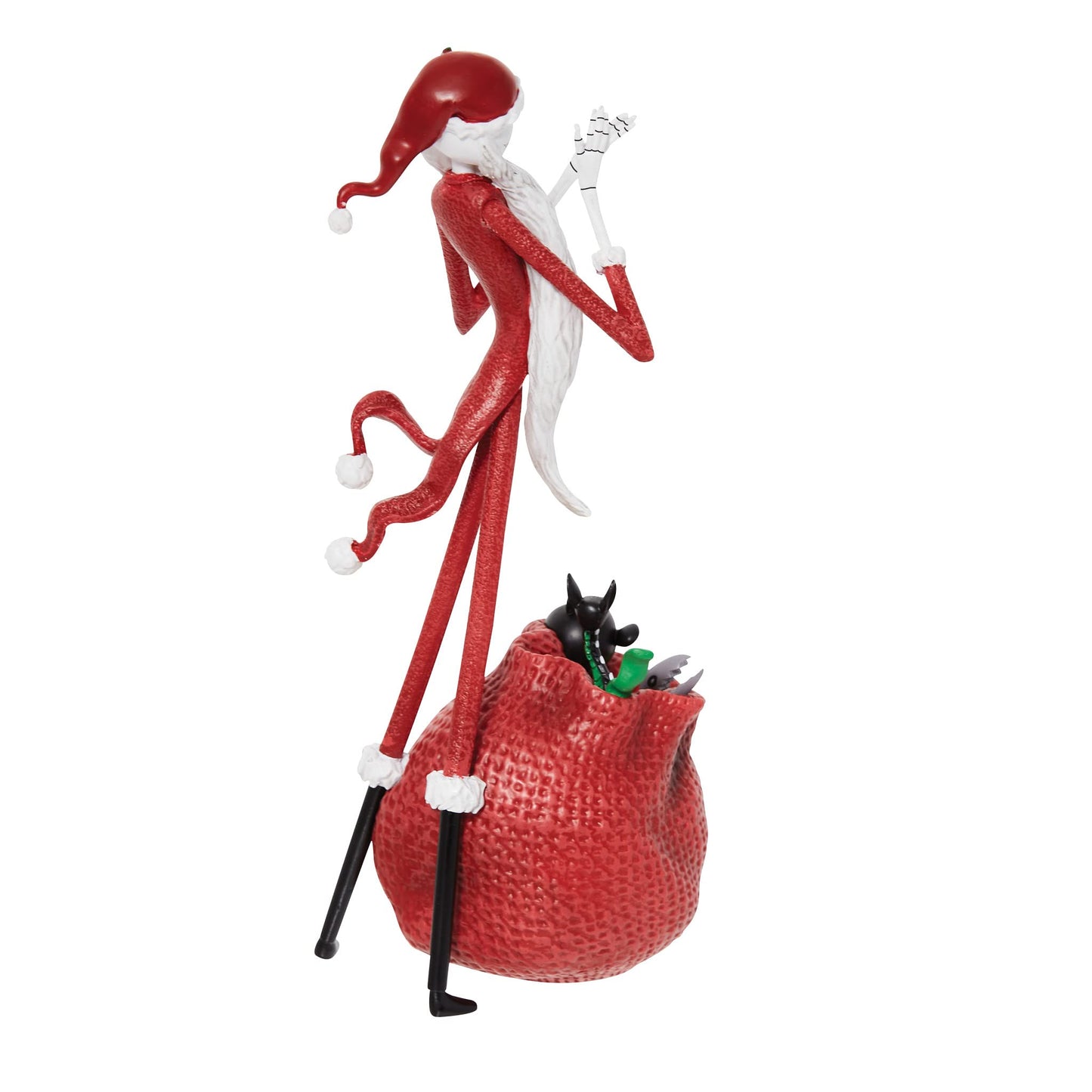 Disney Showcase 6010729 Santa Jack