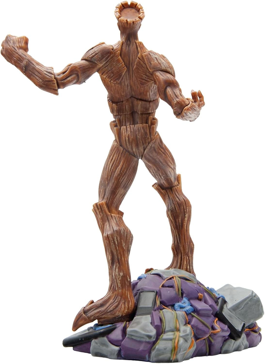 Bullyland Marvel Groot