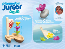 Playmobil 1.2.3 Disney 71459 Moana's Boat