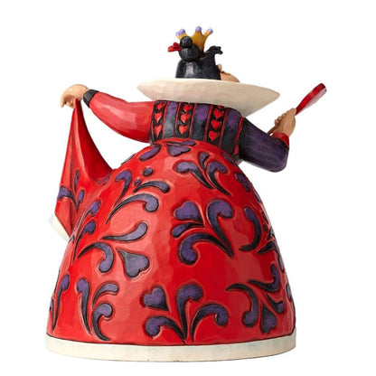 Disney Traditions 4051993 Royal Recreation