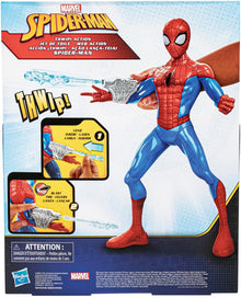 Hasbro Marvel Spider-Man Thwip Action Figure
