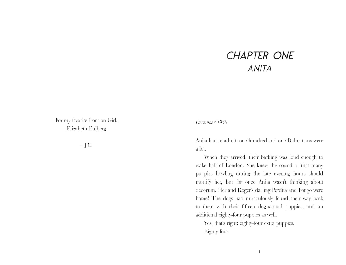 Disney Twisted Tale Novel - Cruel truth