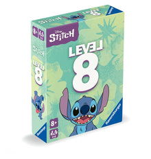 Ravensburger Level 8 Stitch