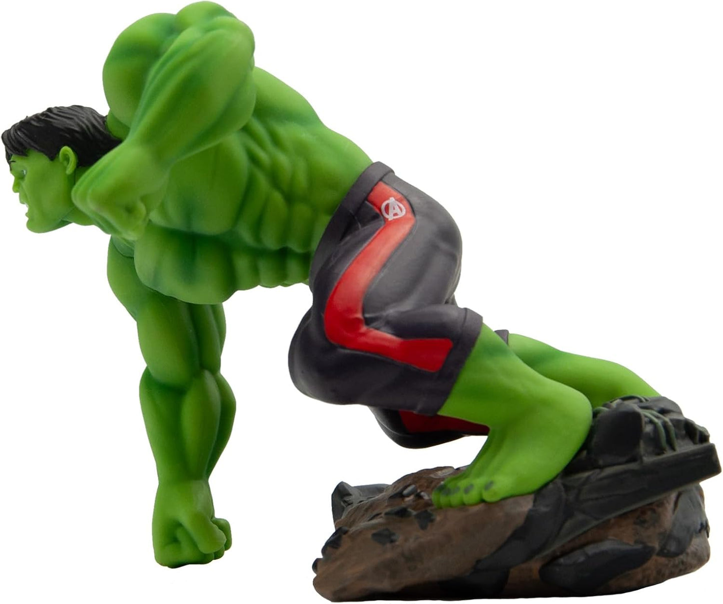 Bullyland Marvel Hulk