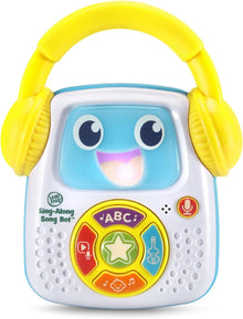 LeapFrog - Sing-Along Song Bot