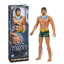 Hasbro Marvel Titan Hero Series Namor