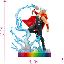 Bullyland Marvel Thor