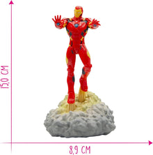 Bullyland Marvel Iron Man