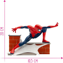 Bullyland Marvel Spider-Man