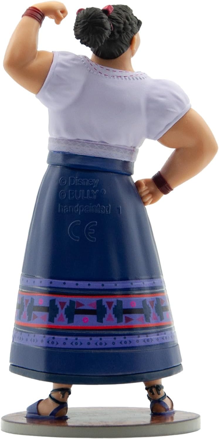 Bullyland Disney Luisa