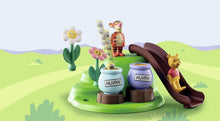 Playmobil 1.2.3 Disney 71694 Winnie's and Tigger's Bee Garden