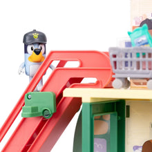 Moose Bluey's Supermarket Playset