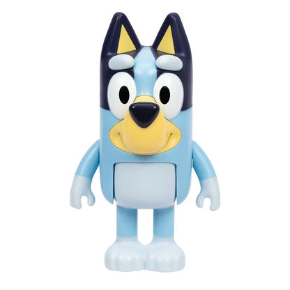 Moose Bluey's Chat Mates