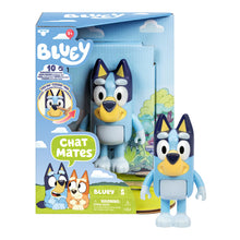 Moose Bluey's Chat Mates