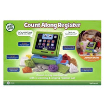 LeapFrog - Count Along Till Green