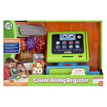 LeapFrog - Count Along Till Green