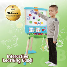 LeapFrog - Interactive Learning Easel