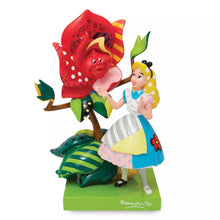 Disney Britto 6008524 Alice in Wonderland