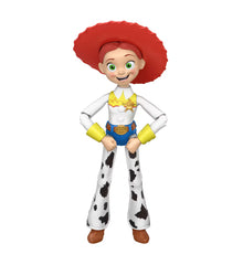 Mattel Toy Story - Dancing Cowgirl Jessie