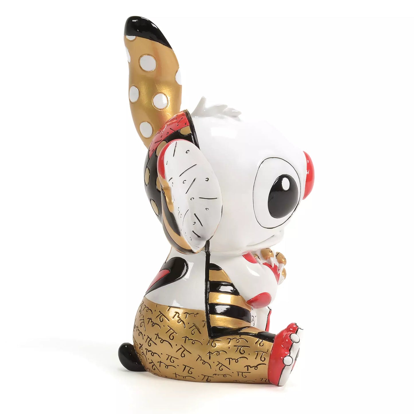 Disney Britto 6018069 Stitch Midas
