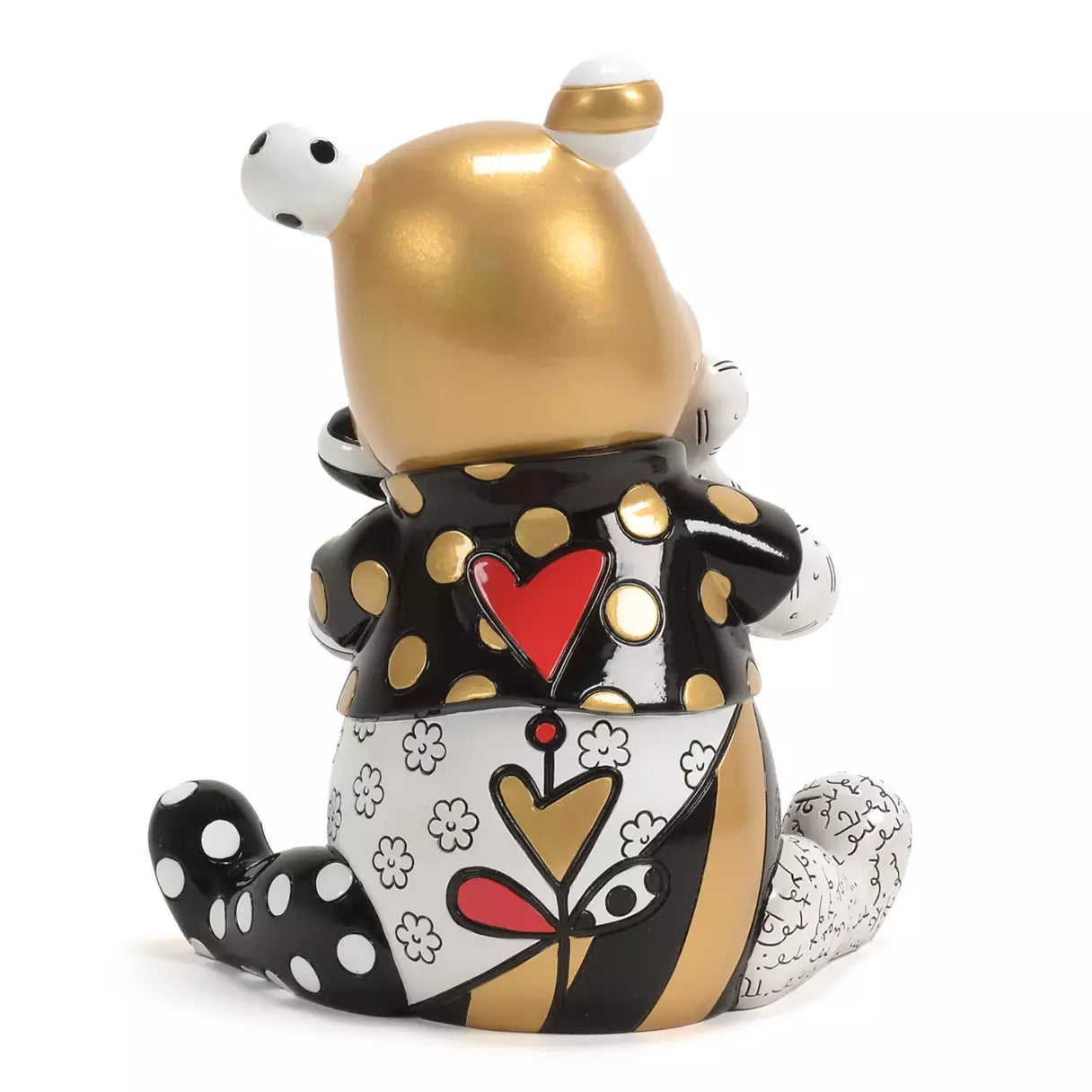 Disney Britto 6018070 Winnie the Pooh Midas