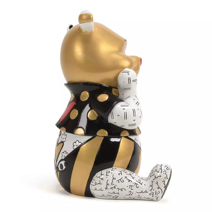 Disney Britto 6018070 Winnie the Pooh Midas