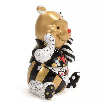 Disney Britto 6018070 Winnie the Pooh Midas