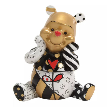 Disney Britto 6018070 Winnie the Pooh Midas