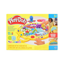 Play-Doh - Flod 'N Go Playmat