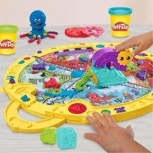 Play-Doh - Flod 'N Go Playmat