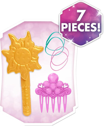 Disney Princess - Styling Head Rapunzel