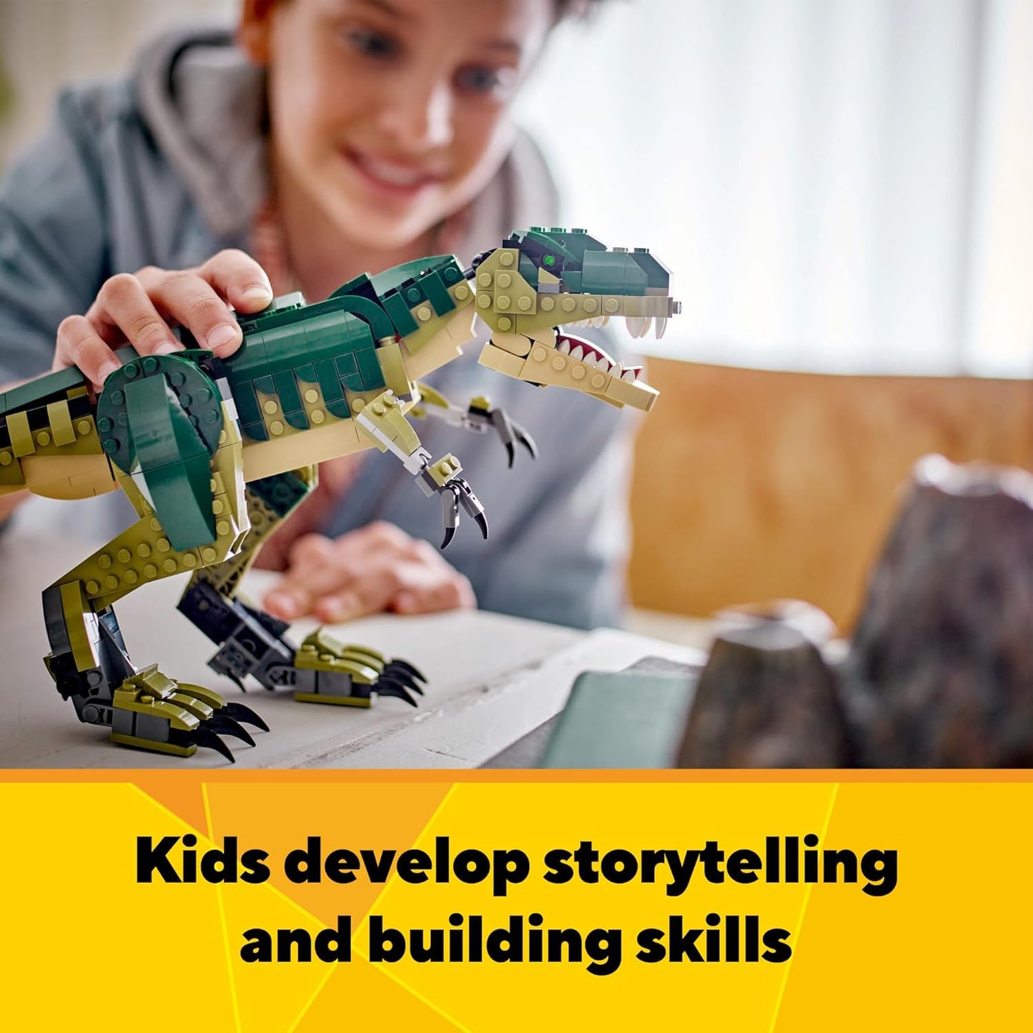 LEGO Creator 31151 T Rex