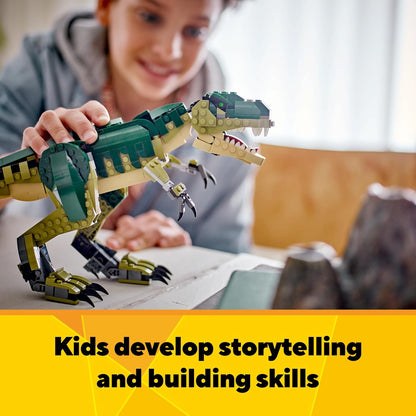 LEGO Creator 31151 T Rex