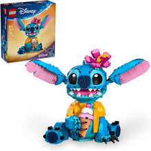 LEGO Disney 43249 Disney Stitch