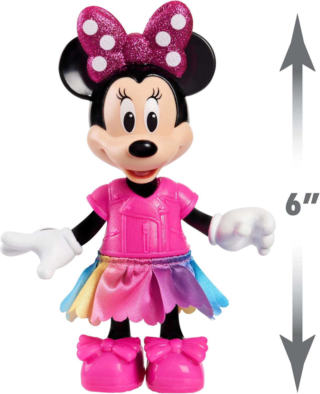 Disney Minnie's - Fabulous Fashion Collection